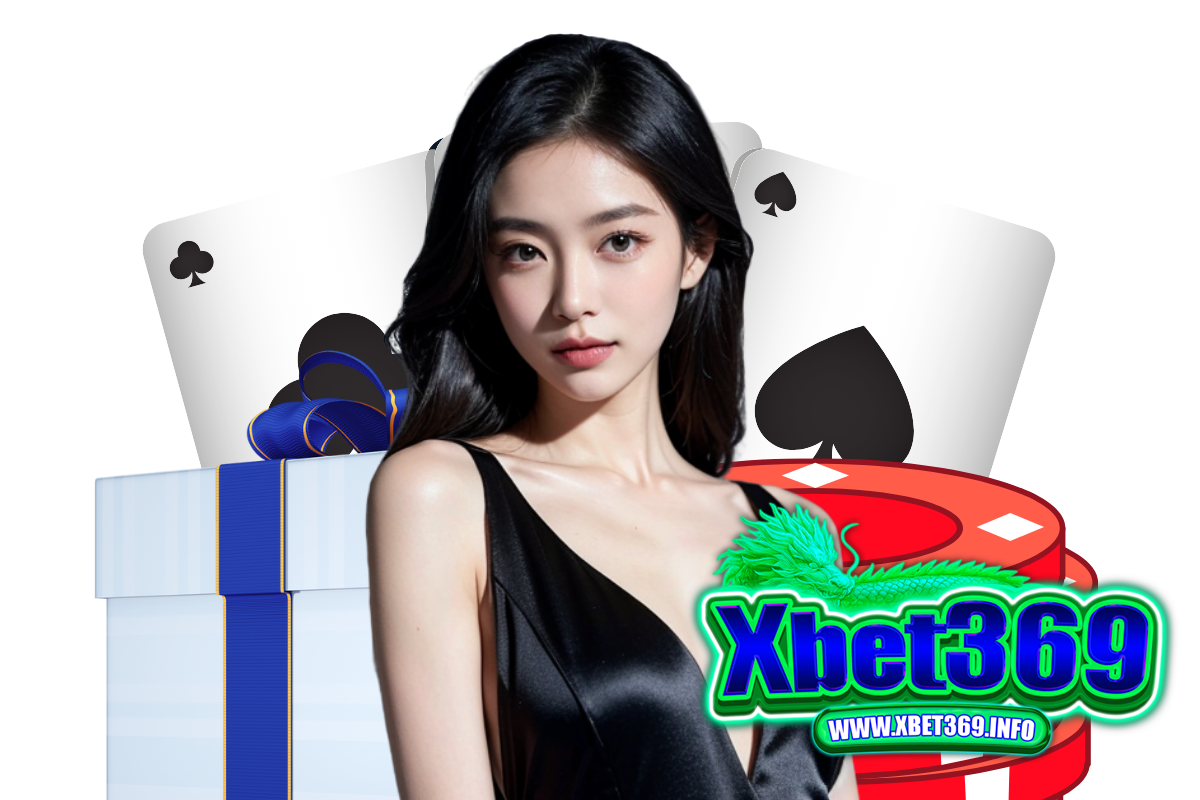 xbet369 สมัคร